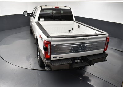 2026 Ford F-250SD King Ranch 700A