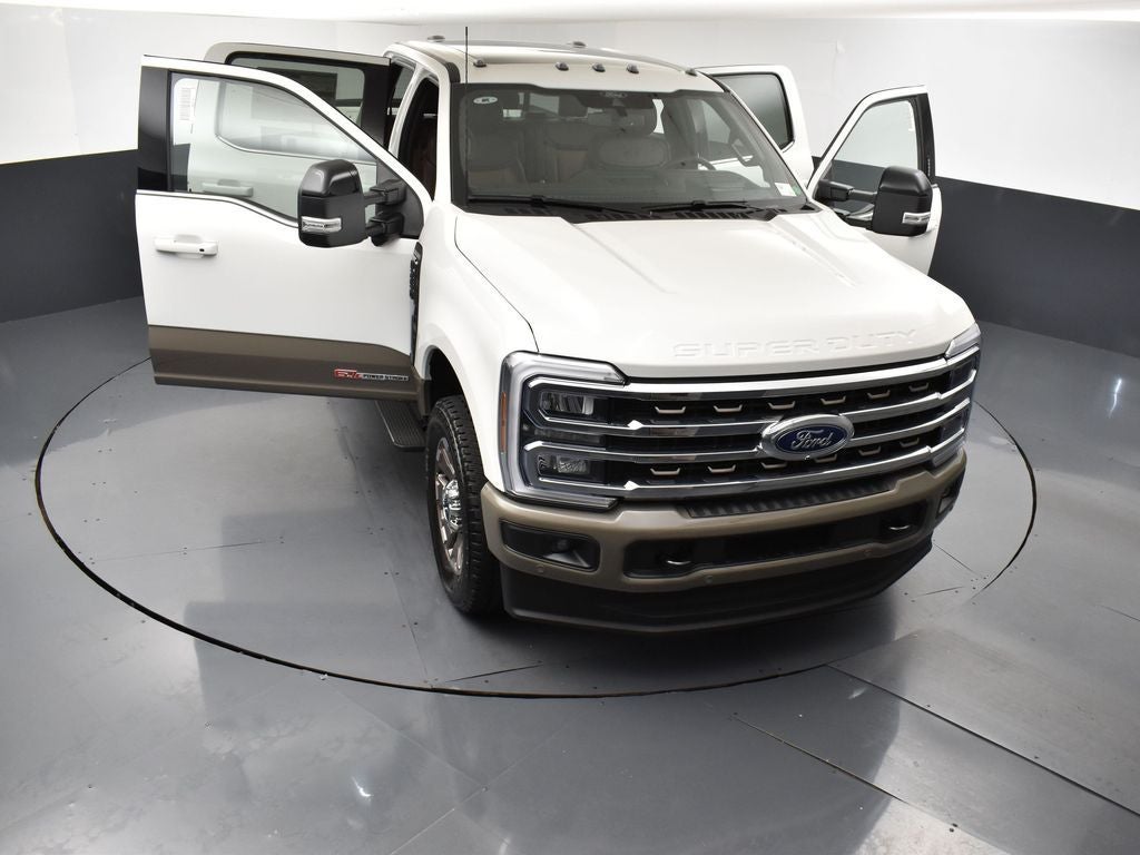 2026 Ford F-250SD King Ranch 700A