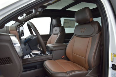 2026 Ford F-250SD King Ranch 700A