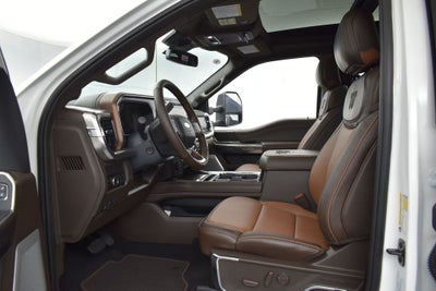 2026 Ford F-250SD King Ranch 700A