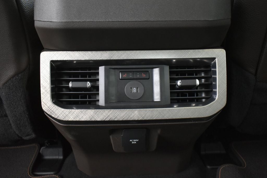 2026 Ford F-250SD King Ranch 700A