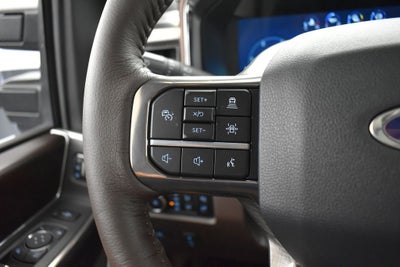 2026 Ford F-250SD King Ranch 700A