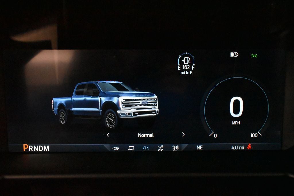 2026 Ford F-250SD King Ranch 700A