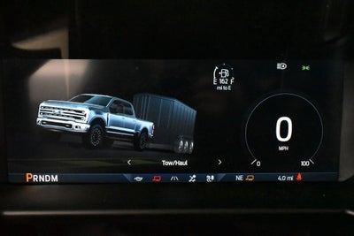 2026 Ford F-250SD King Ranch 700A