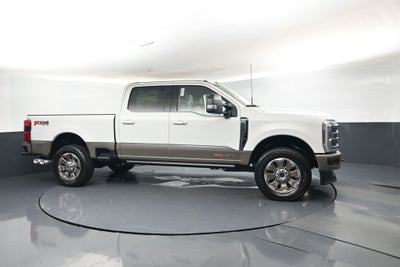 2026 Ford F-250SD King Ranch 700A