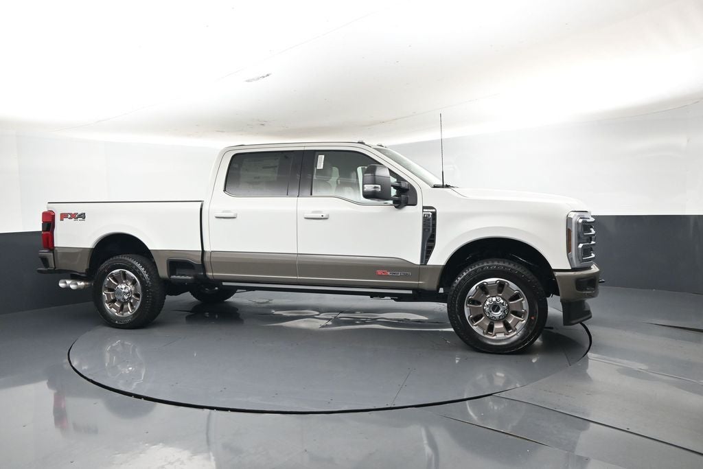2026 Ford F-250SD King Ranch 700A
