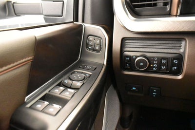 2026 Ford F-250SD King Ranch 700A