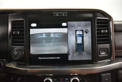 2026 Ford F-250SD King Ranch 700A