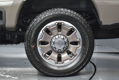 2026 Ford F-250SD King Ranch 700A
