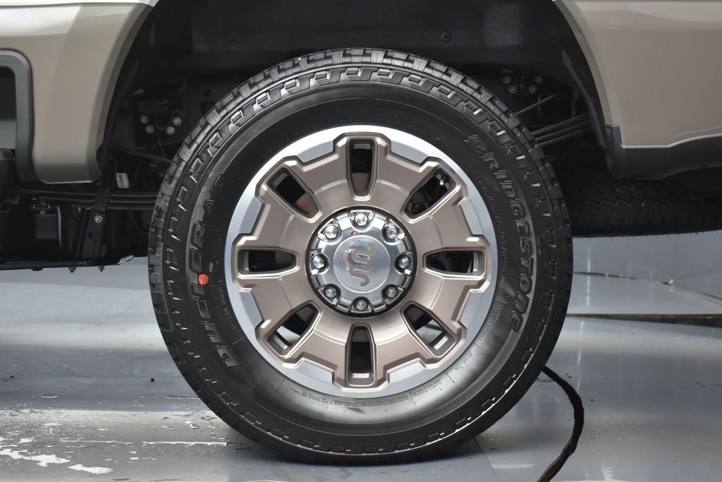 2026 Ford F-250SD King Ranch 700A