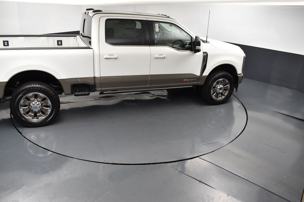 2026 Ford F-250SD King Ranch 700A