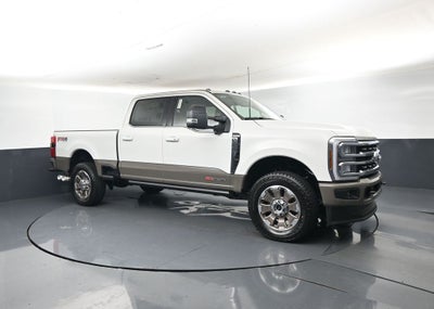 2026 Ford F-250SD King Ranch 700A