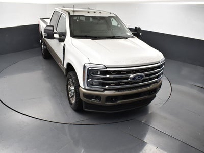 2026 Ford F-250SD King Ranch 700A