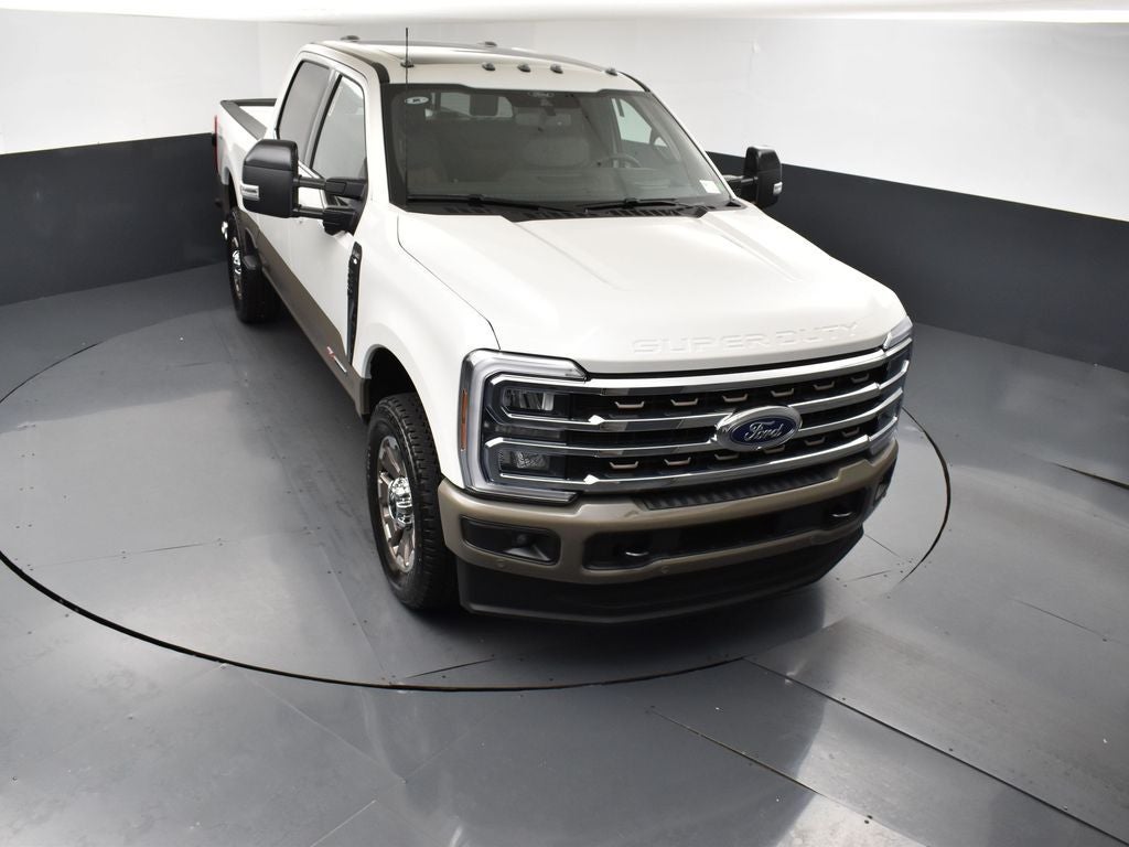 2026 Ford F-250SD King Ranch 700A