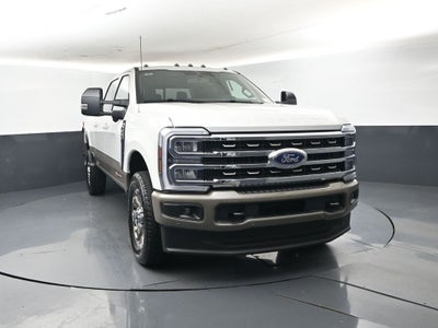 2026 Ford F-250SD King Ranch 700A