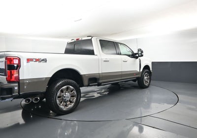 2026 Ford F-250SD King Ranch 700A