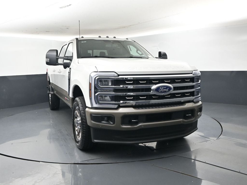 2026 Ford F-250SD King Ranch 700A