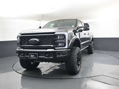 2026 Ford F-250SD Lariat Black Widow