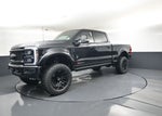 2026 Ford F-250SD Lariat Black Widow