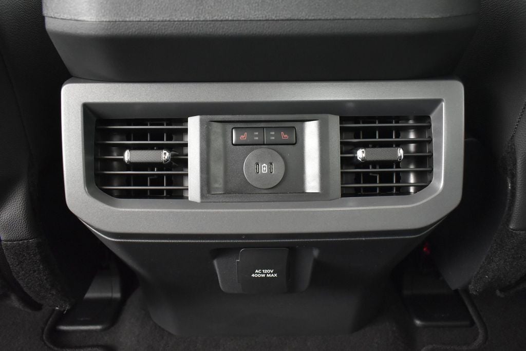 2026 Ford F-250SD Lariat Black Widow