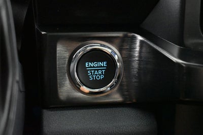 2026 Ford F-250SD Lariat Black Widow