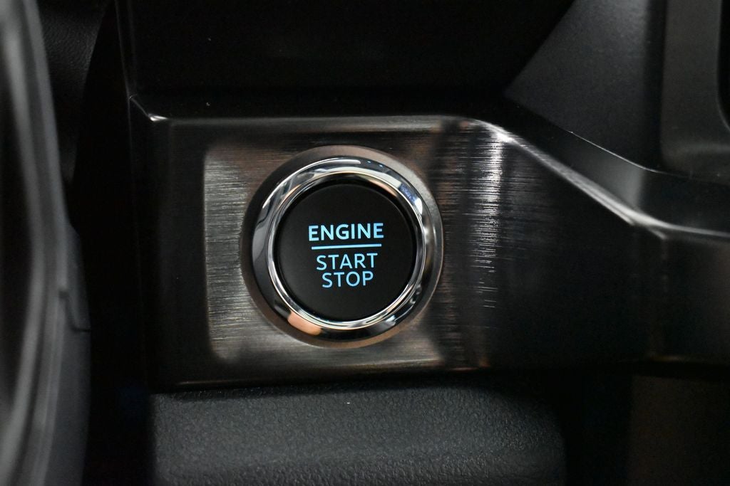 2026 Ford F-250SD Lariat Black Widow