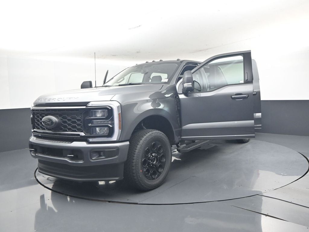 2026 Ford F-250SD XLT 703A