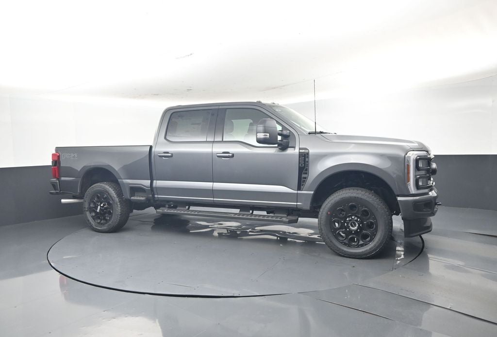 2026 Ford F-250SD XLT 703A