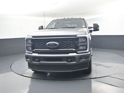 2026 Ford F-250SD XLT 703A