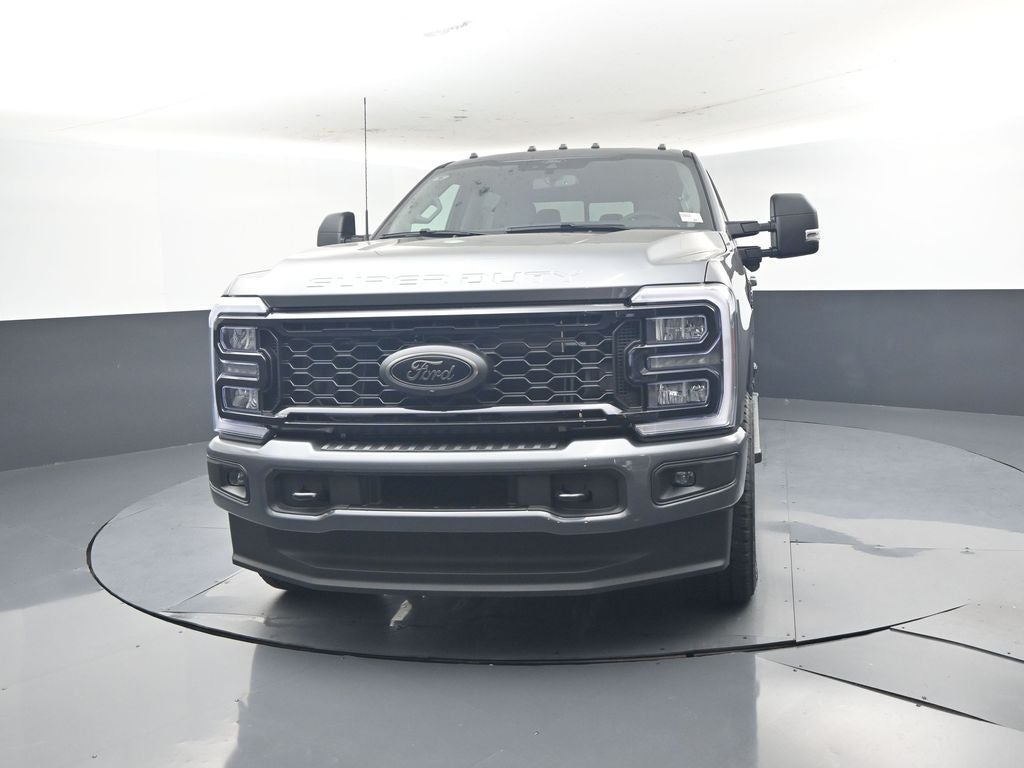 2026 Ford F-250SD XLT 703A