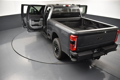 2026 Ford F-250SD XLT 703A