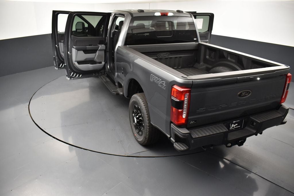 2026 Ford F-250SD XLT 703A