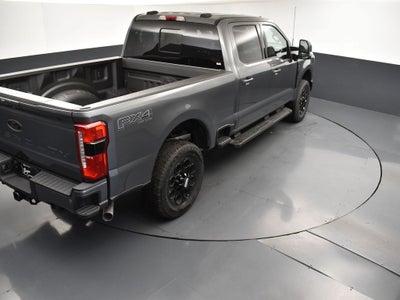 2026 Ford F-250SD XLT 703A