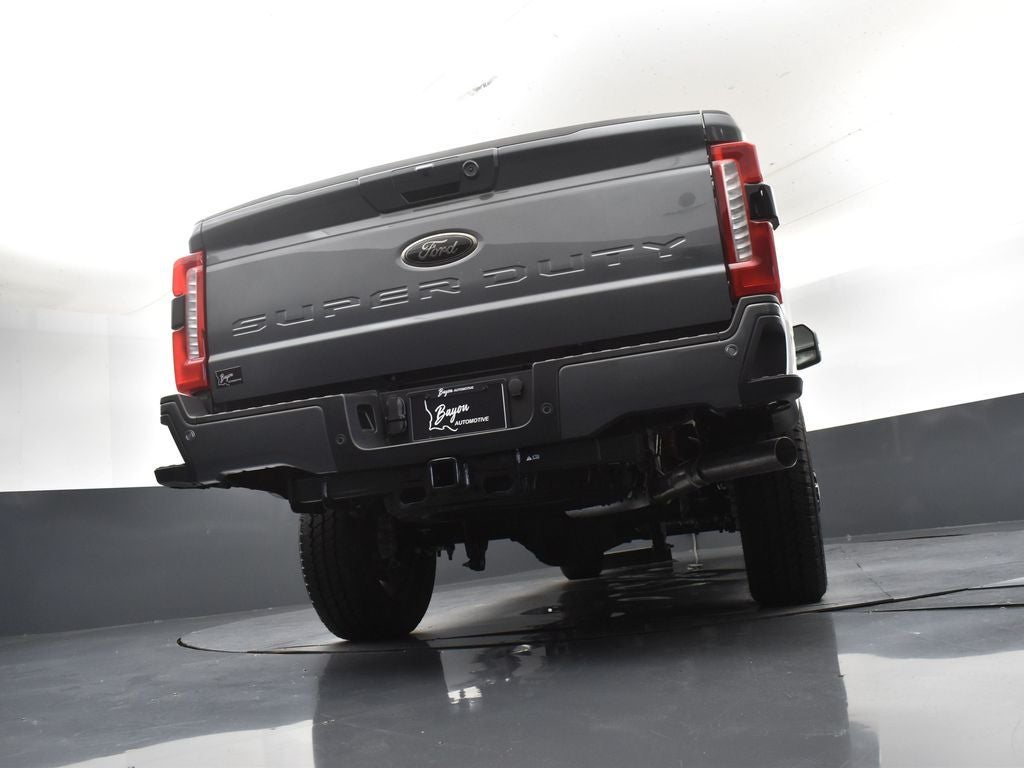 2026 Ford F-250SD XLT 703A