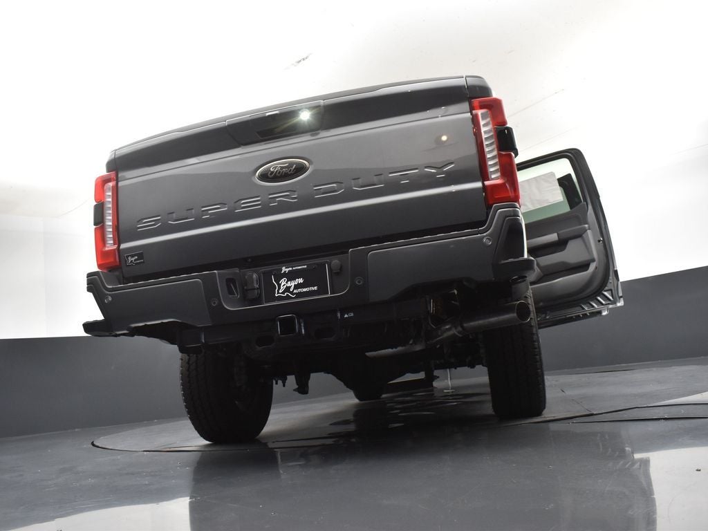 2026 Ford F-250SD XLT 703A