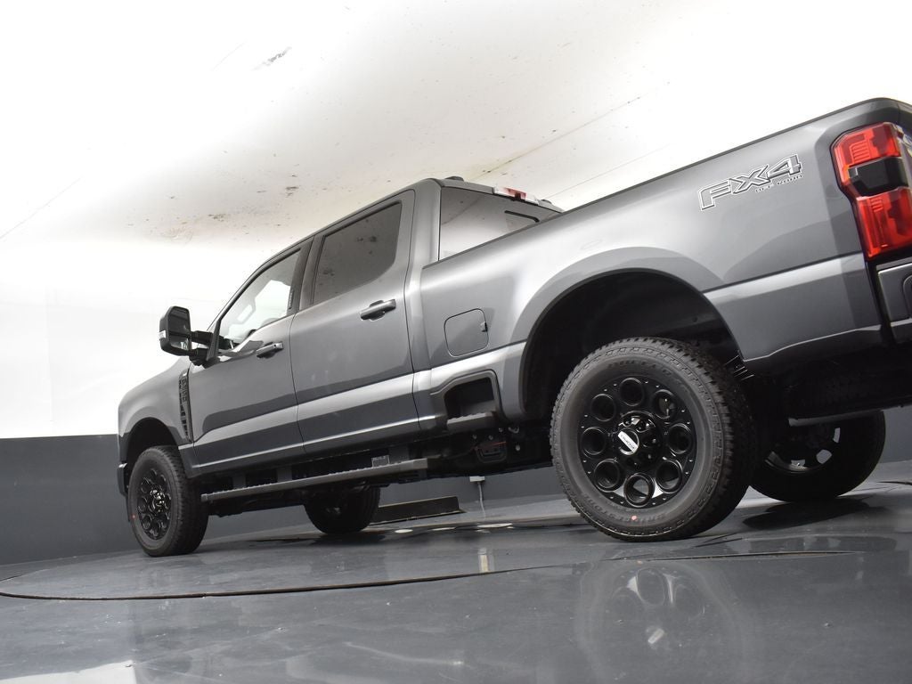 2026 Ford F-250SD XLT 703A