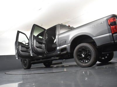 2026 Ford F-250SD XLT 703A