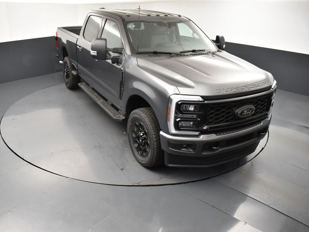 2026 Ford F-250SD XLT 703A