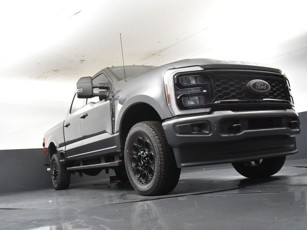 2026 Ford F-250SD XLT 703A