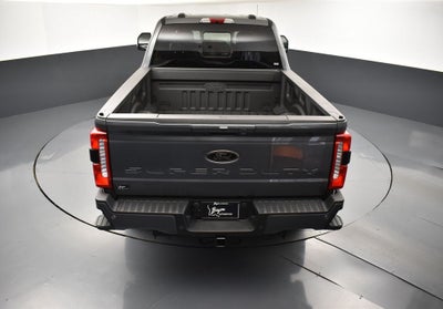 2026 Ford F-250SD XLT 703A