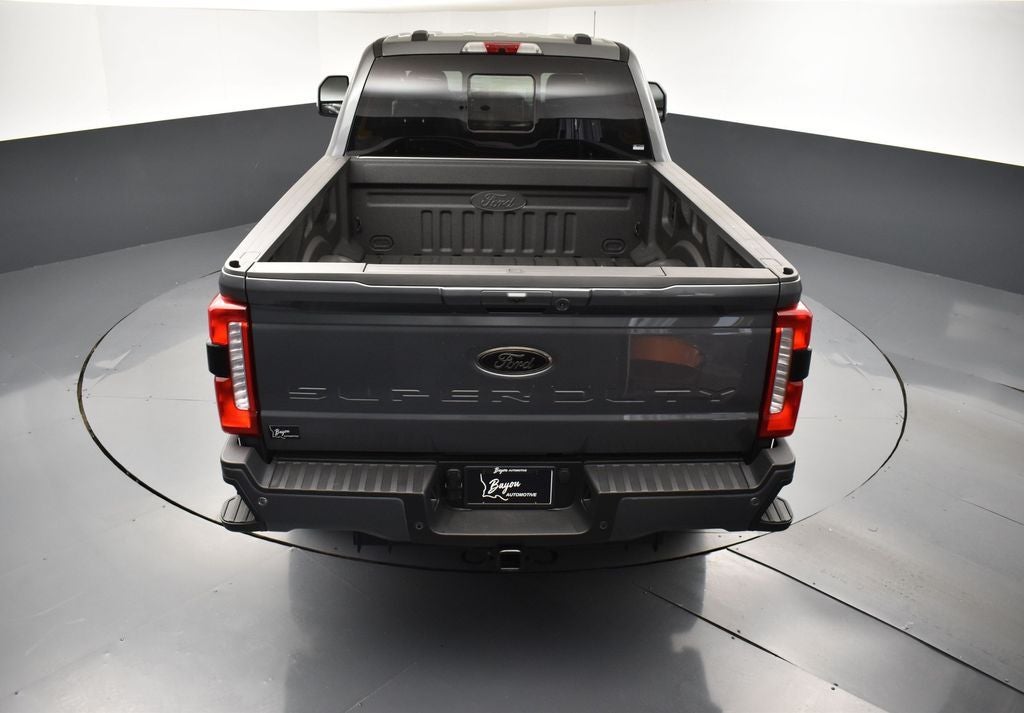 2026 Ford F-250SD XLT 703A