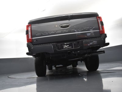 2026 Ford F-250SD XLT 703A