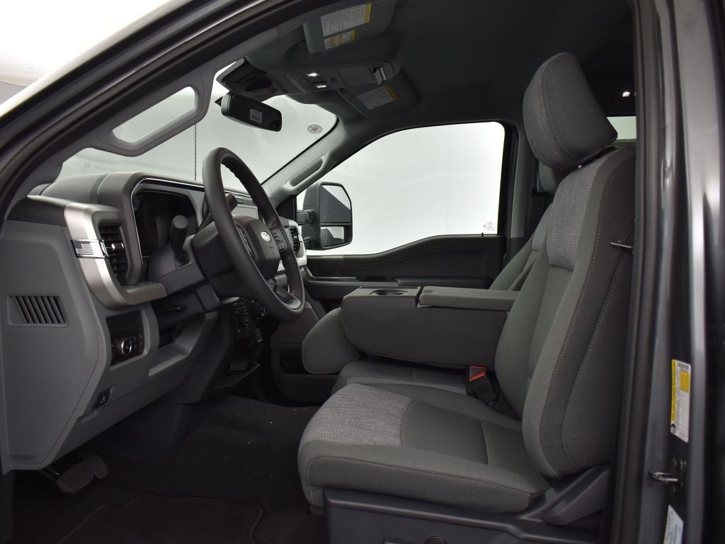 2026 Ford F-250SD XLT 703A