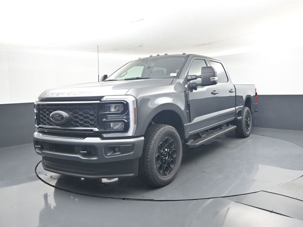 2026 Ford F-250SD XLT 703A