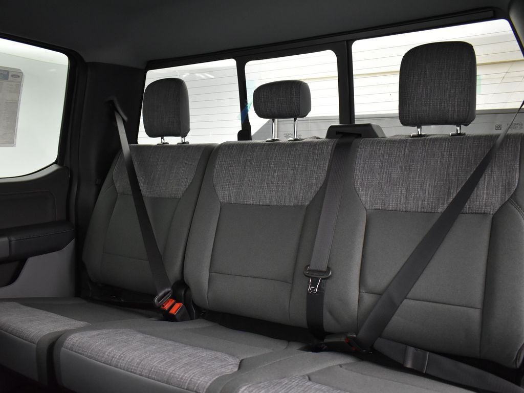 2026 Ford F-250SD XLT 703A