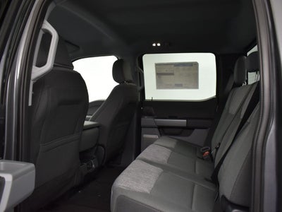 2026 Ford F-250SD XLT 703A