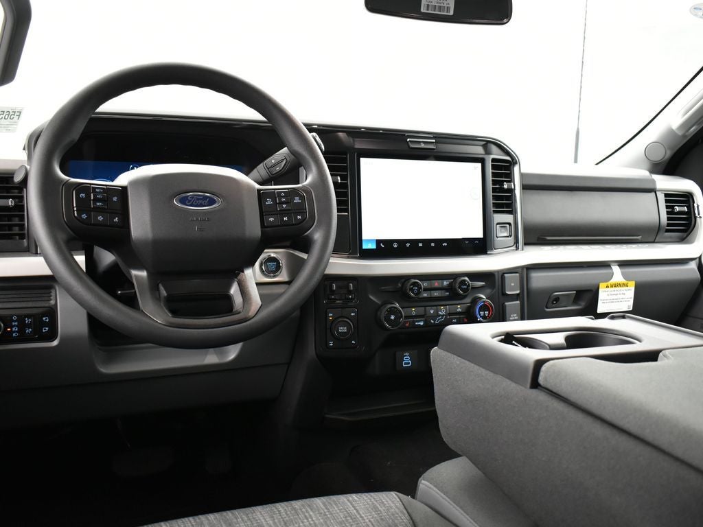 2026 Ford F-250SD XLT 703A