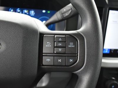 2026 Ford F-250SD XLT 703A