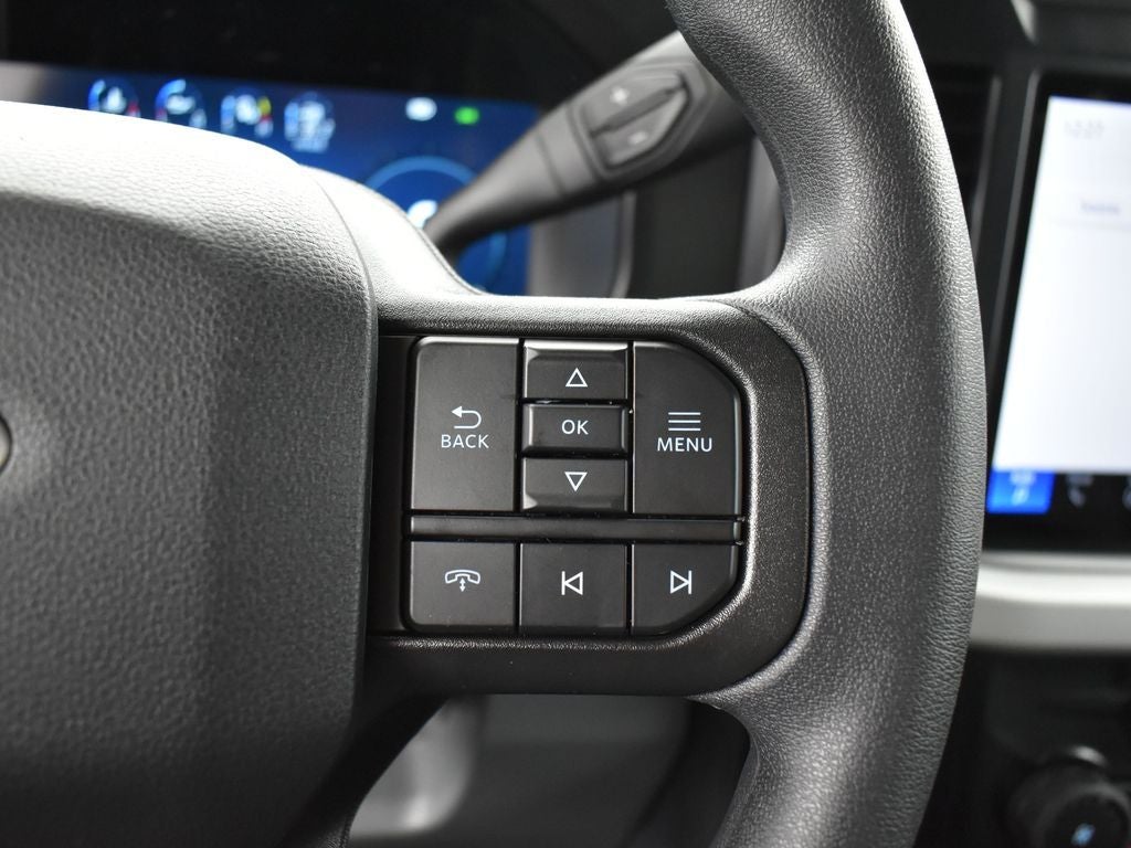 2026 Ford F-250SD XLT 703A