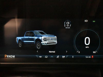 2026 Ford F-250SD XLT 703A